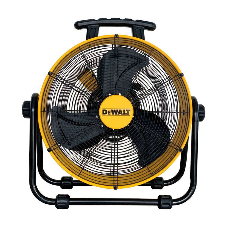 DEWALT DXF2042 Industrial Warehouse Fan, High-Velocity Air Circulator